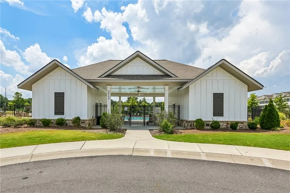 4083 Halton Road Duluth, GA 30097