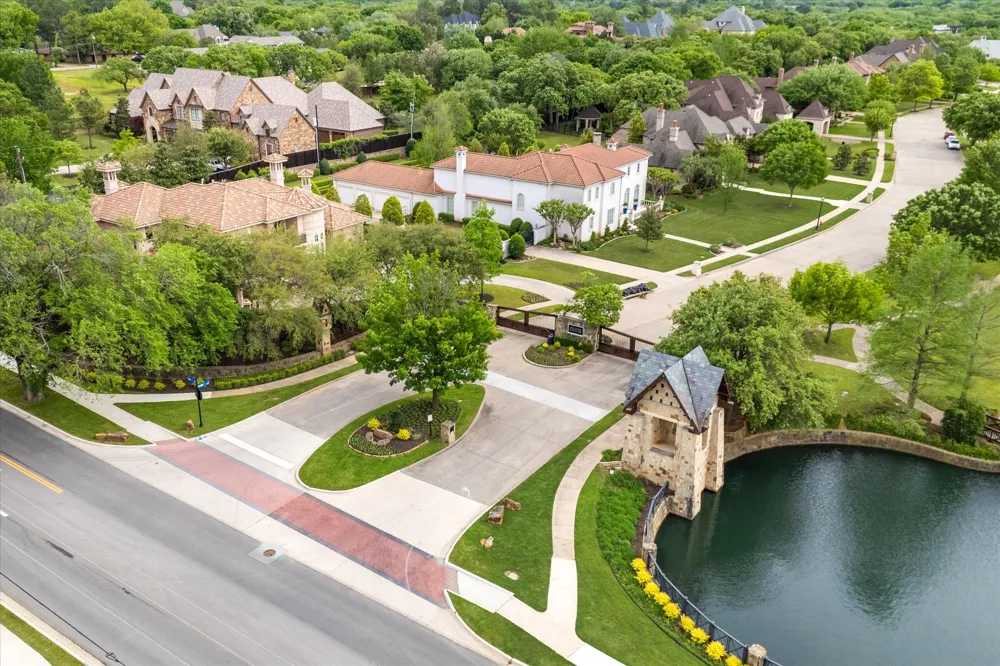 4800 Beldon Trail Colleyville, TX 76034