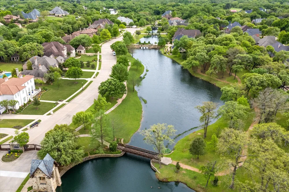 4800 Beldon Trail Colleyville, TX 76034