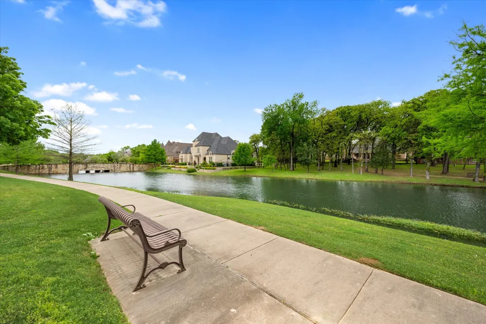 4800 Beldon Trail Colleyville, TX 76034