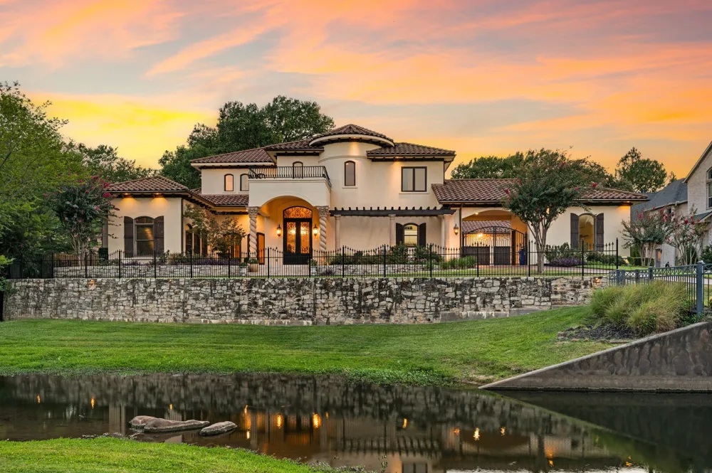 4800 Beldon Trail Colleyville, TX 76034