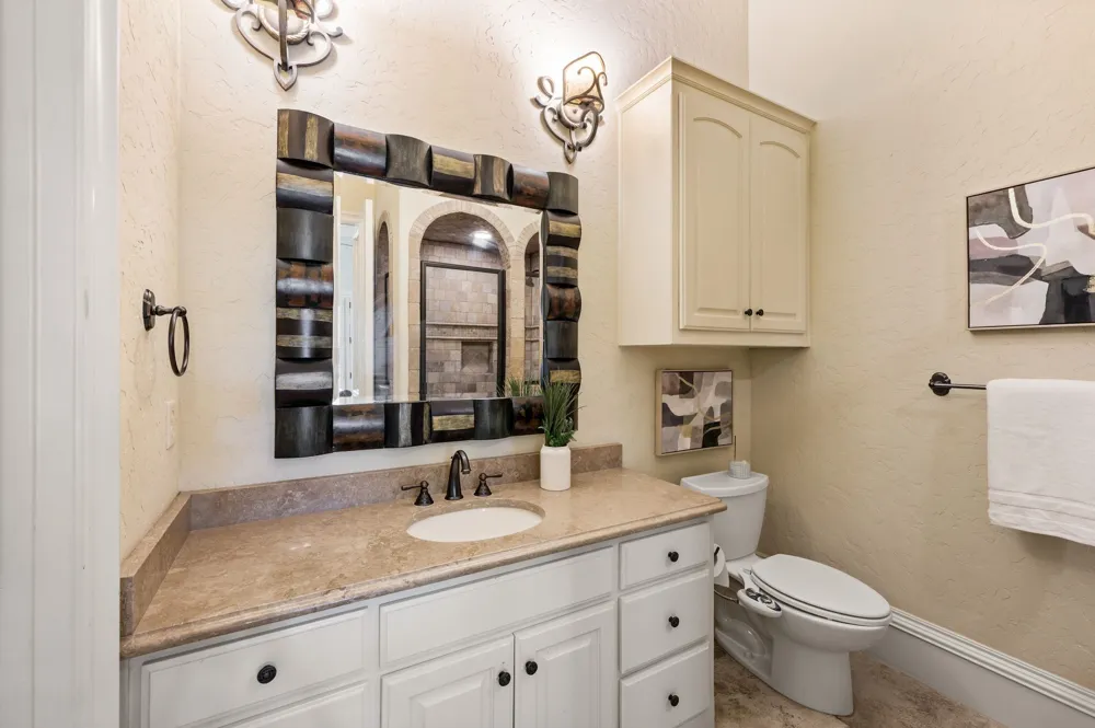 4800 Beldon Trail Colleyville, TX 76034