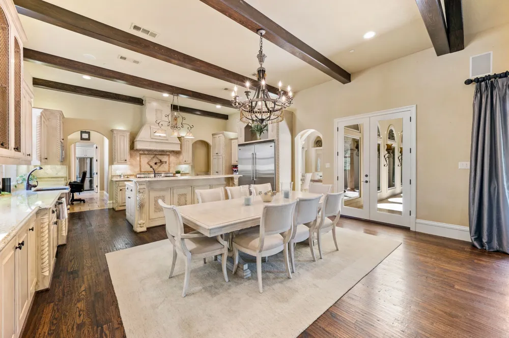 4800 Beldon Trail Colleyville, TX 76034