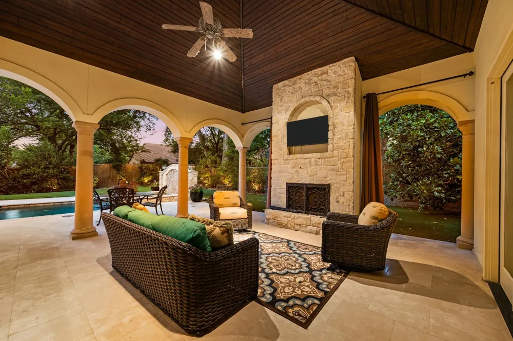 4800 Beldon Trail Colleyville, TX 76034