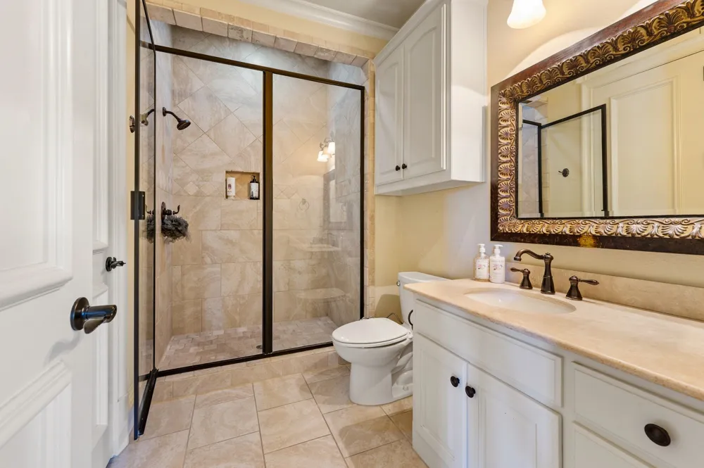 4800 Beldon Trail Colleyville, TX 76034
