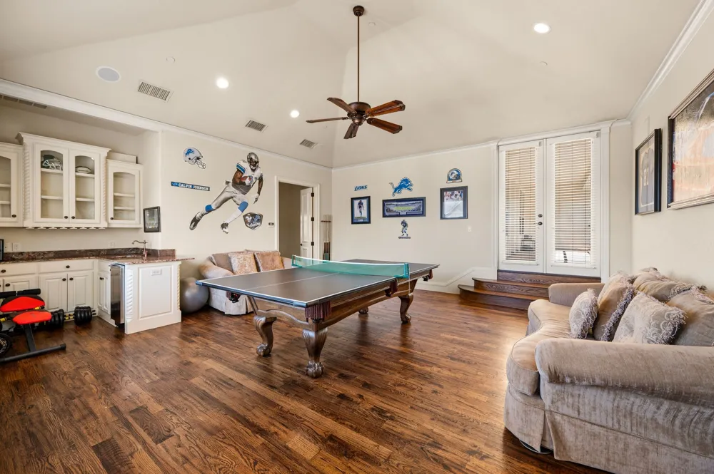 4800 Beldon Trail Colleyville, TX 76034