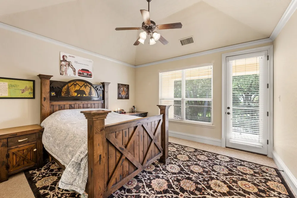 4800 Beldon Trail Colleyville, TX 76034