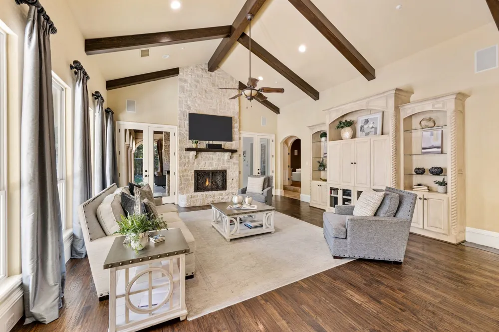 4800 Beldon Trail Colleyville, TX 76034