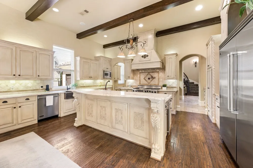 4800 Beldon Trail Colleyville, TX 76034