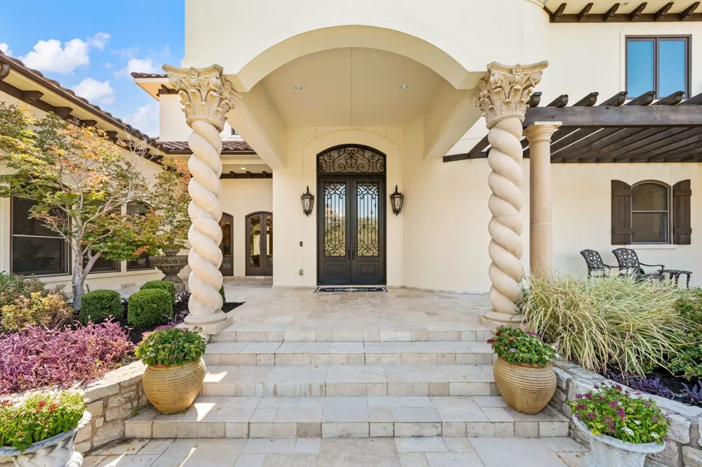 4800 Beldon Trail Colleyville, TX 76034