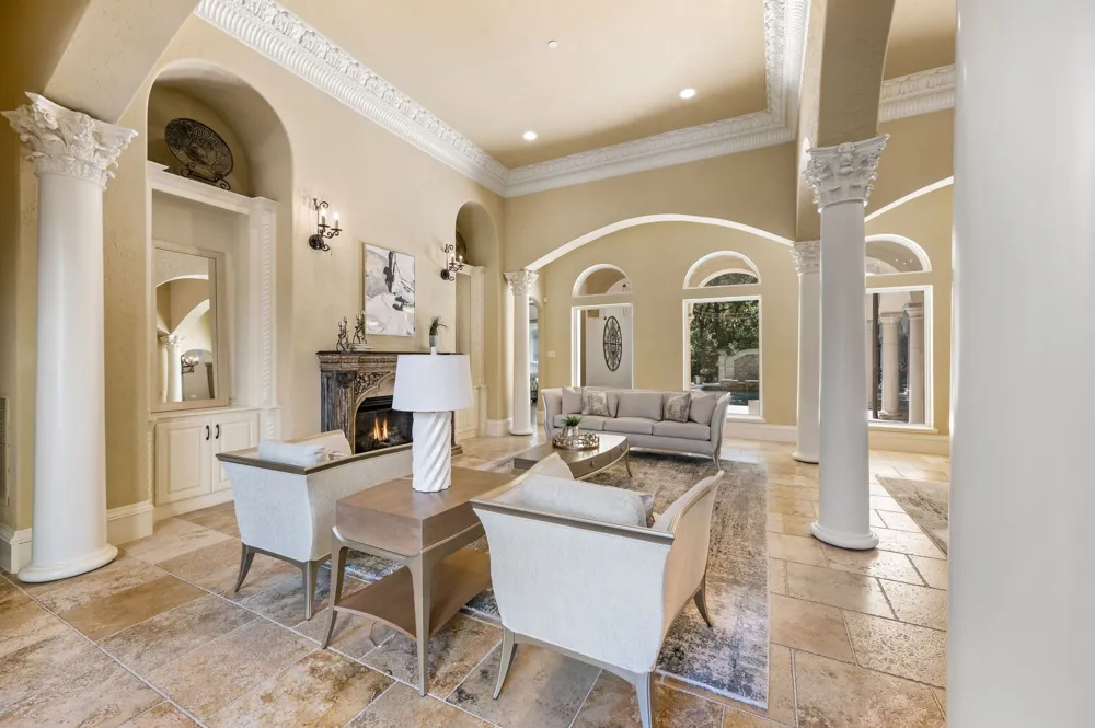 4800 Beldon Trail Colleyville, TX 76034