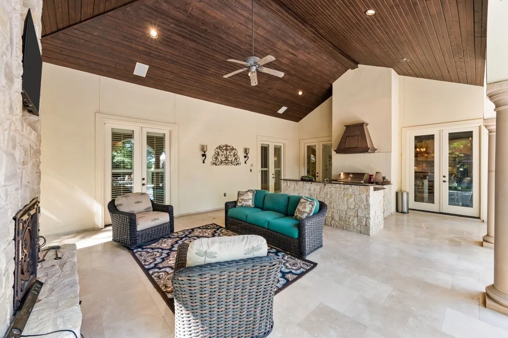 4800 Beldon Trail Colleyville, TX 76034