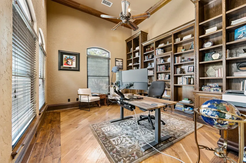 4800 Beldon Trail Colleyville, TX 76034