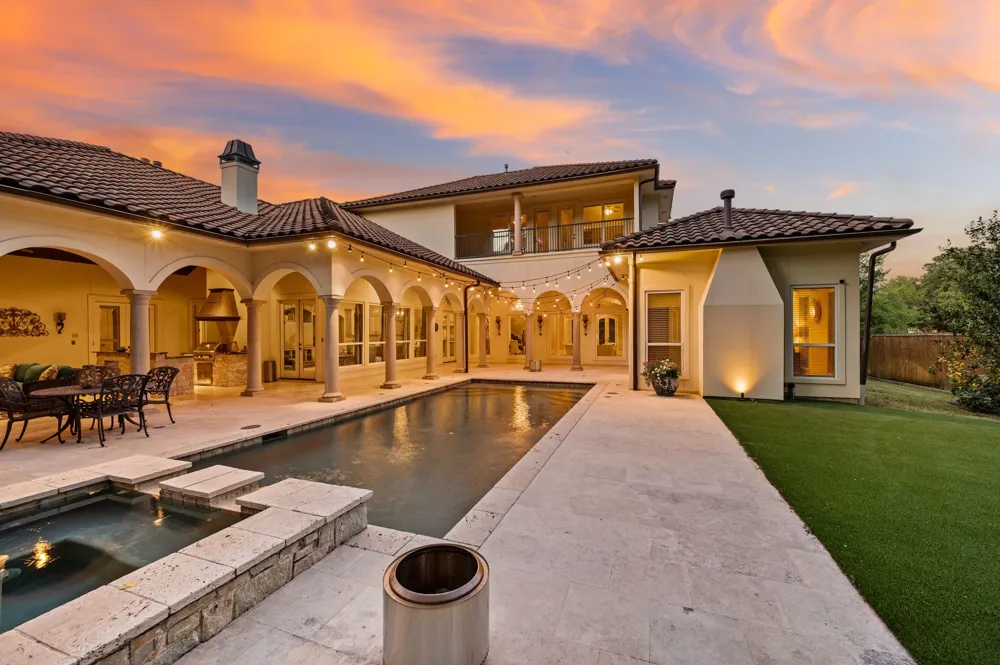 4800 Beldon Trail Colleyville, TX 76034