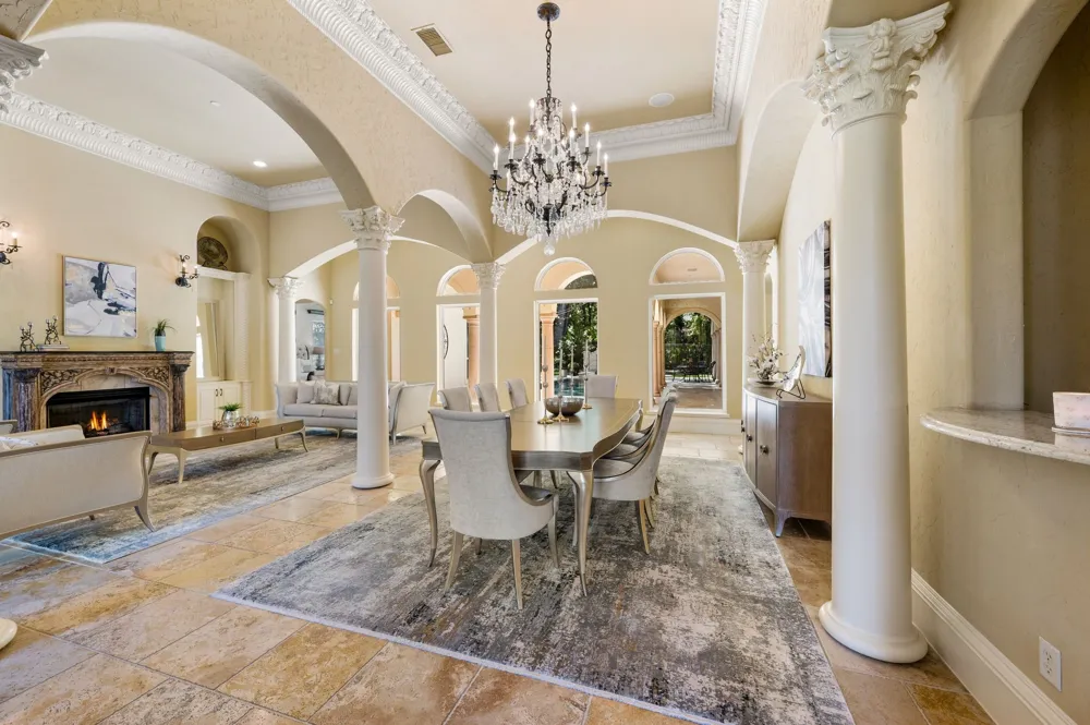 4800 Beldon Trail Colleyville, TX 76034