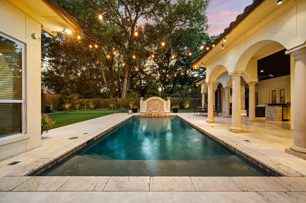 4800 Beldon Trail Colleyville, TX 76034