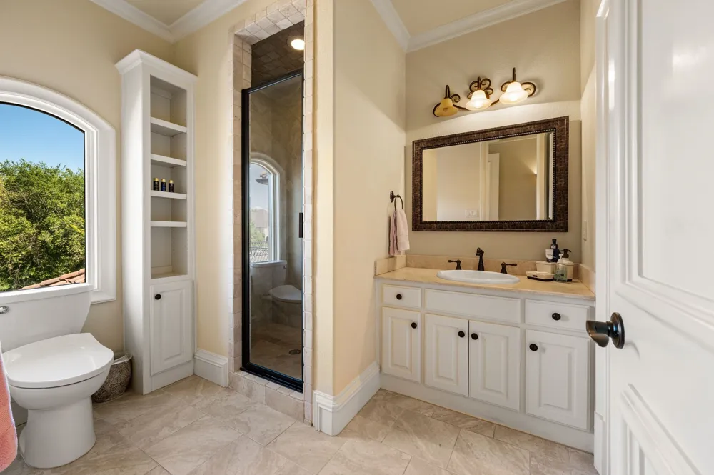 4800 Beldon Trail Colleyville, TX 76034