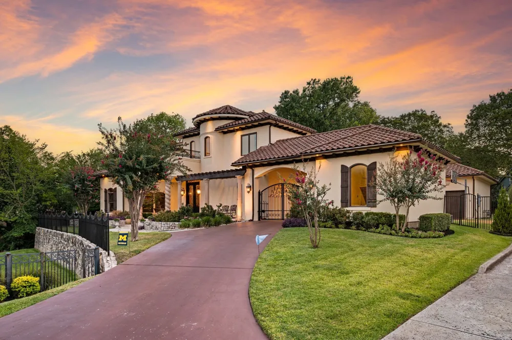 4800 Beldon Trail Colleyville, TX 76034