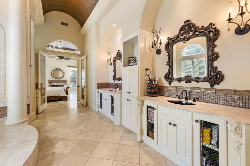 4800 Beldon Trail Colleyville, TX 76034
