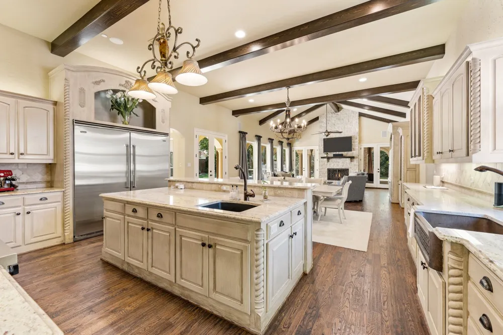 4800 Beldon Trail Colleyville, TX 76034