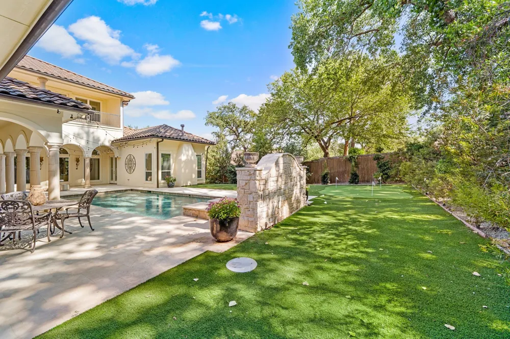 4800 Beldon Trail Colleyville, TX 76034