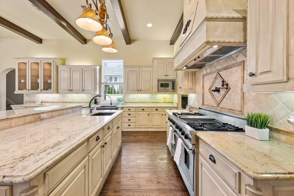 4800 Beldon Trail Colleyville, TX 76034