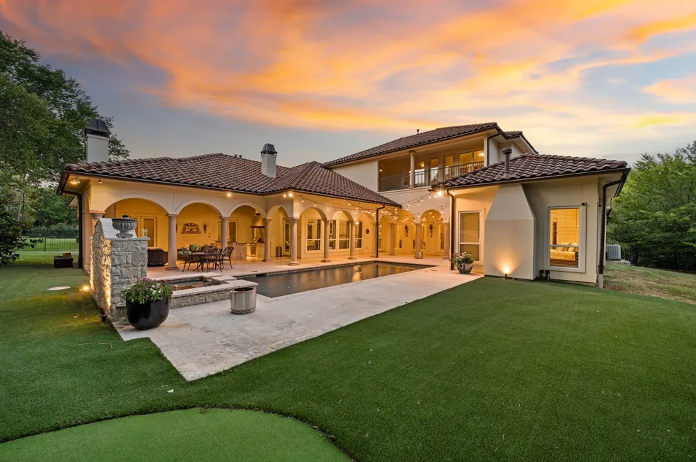 4800 Beldon Trail Colleyville, TX 76034