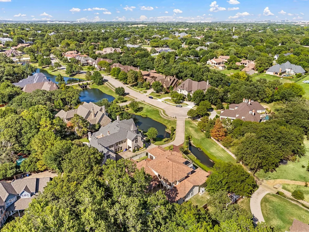 4800 Beldon Trail Colleyville, TX 76034