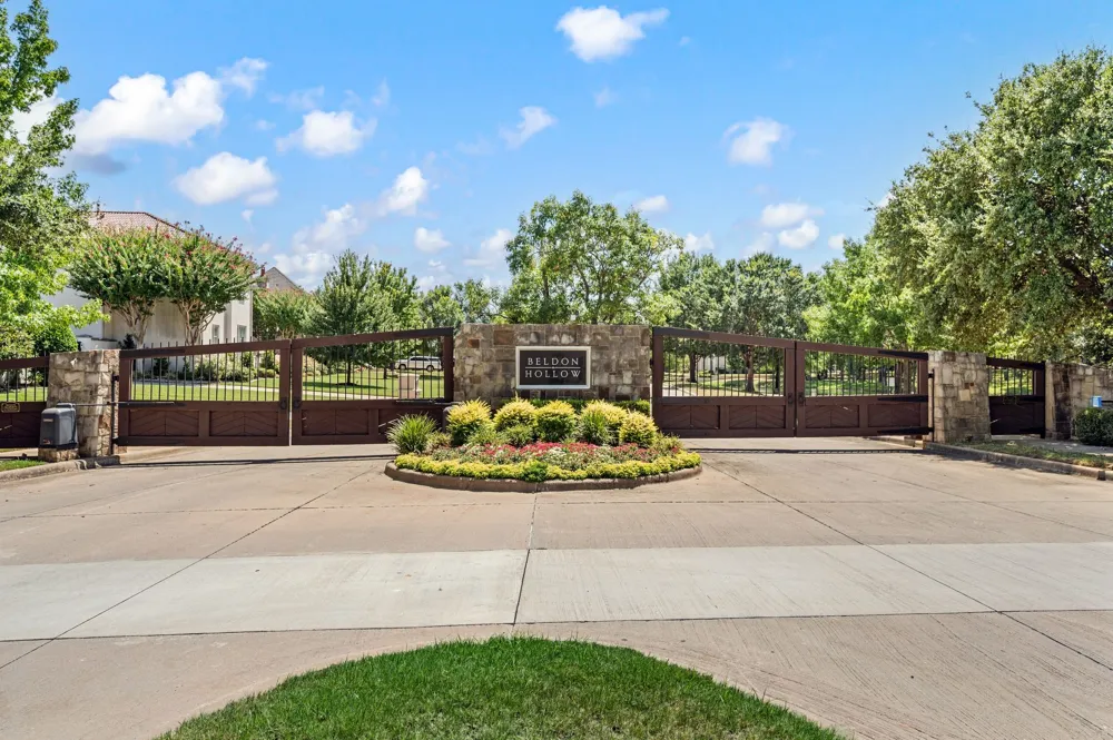 4800 Beldon Trail Colleyville, TX 76034