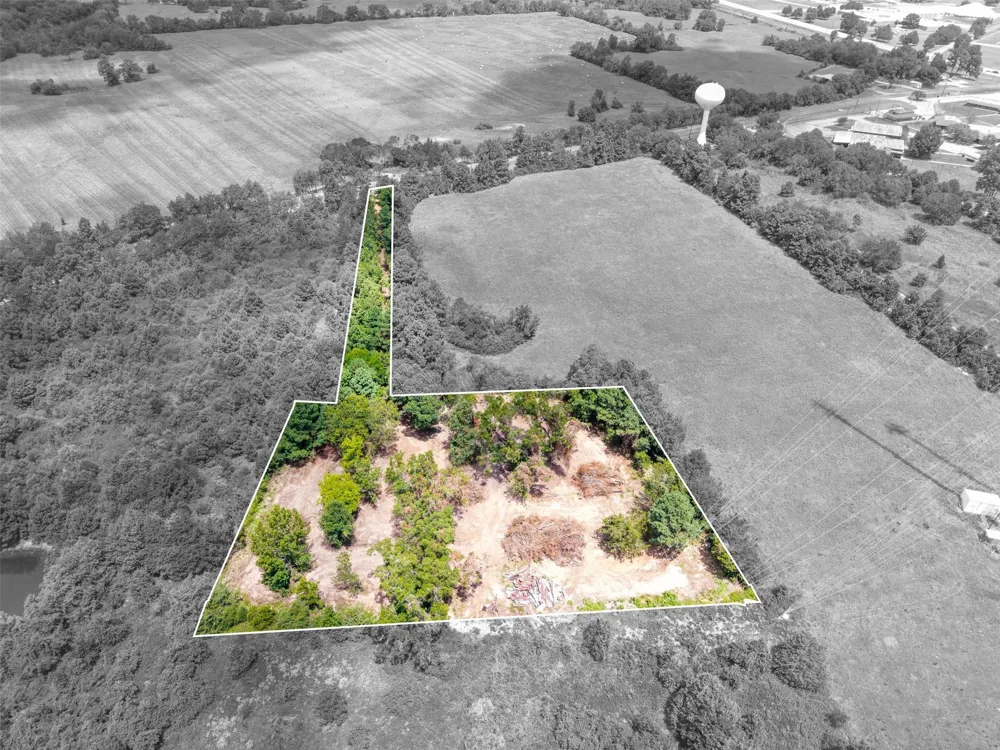 Farm To Market Road 2110 Crockett, TX 75835