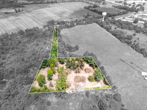 Farm To Market Road 2110