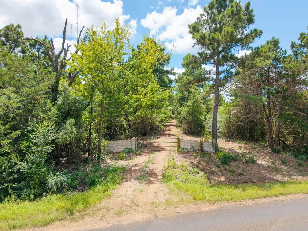 Farm To Market Road 2110 Crockett, TX 75835