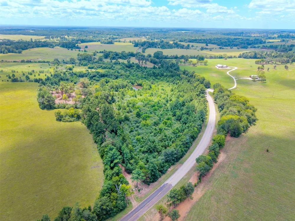 Farm To Market Road 2110 Crockett, TX 75835