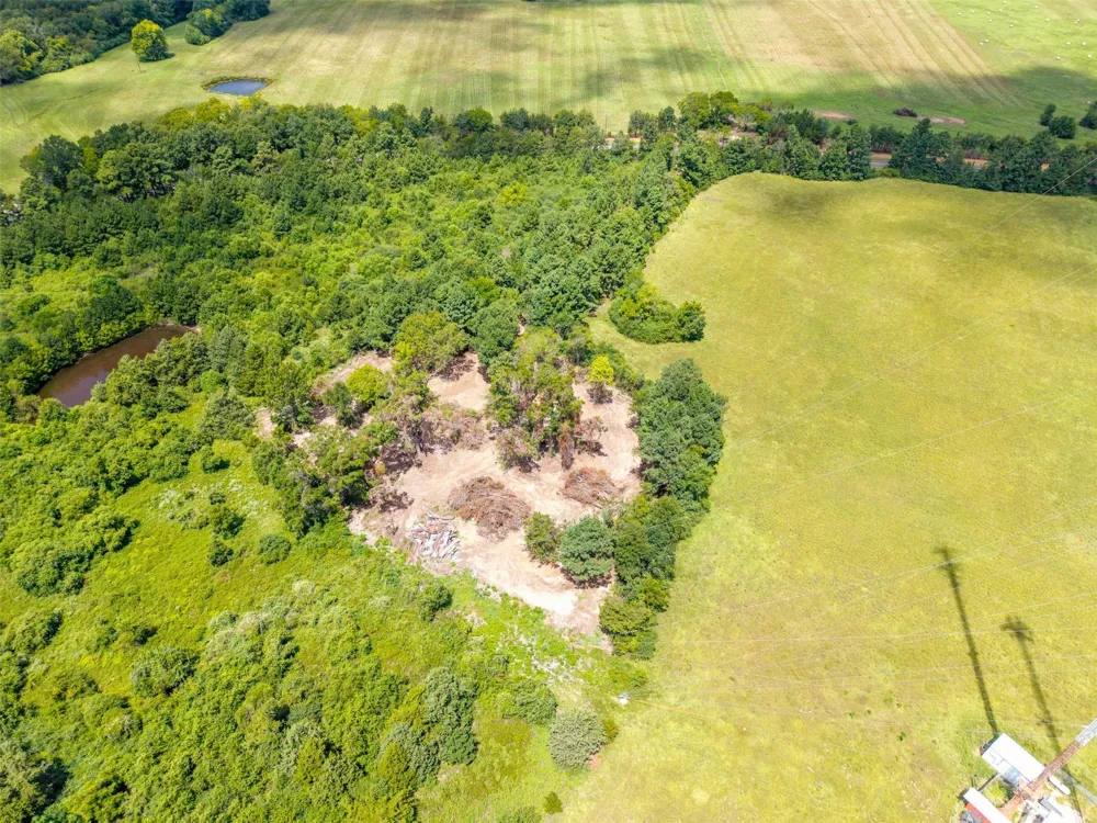 Farm To Market Road 2110 Crockett, TX 75835