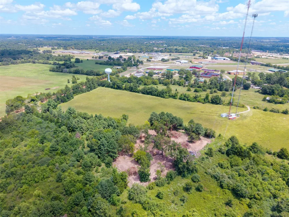 Farm To Market Road 2110 Crockett, TX 75835