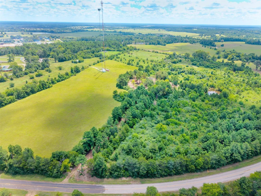 Farm To Market Road 2110 Crockett, TX 75835