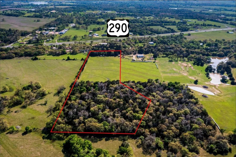 Old Burton Road Brenham, TX 77833