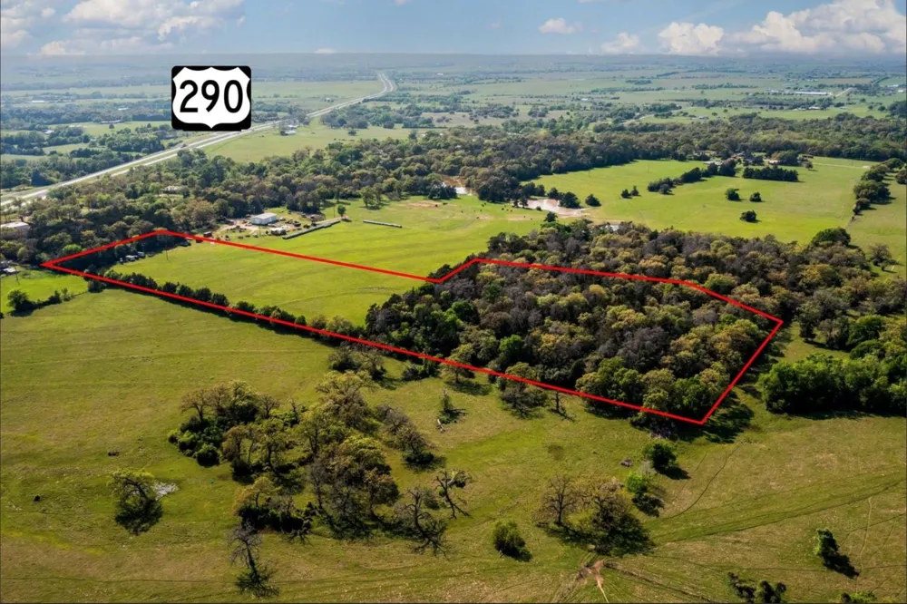 Old Burton Road Brenham, TX 77833