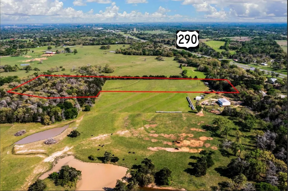 Old Burton Road Brenham, TX 77833