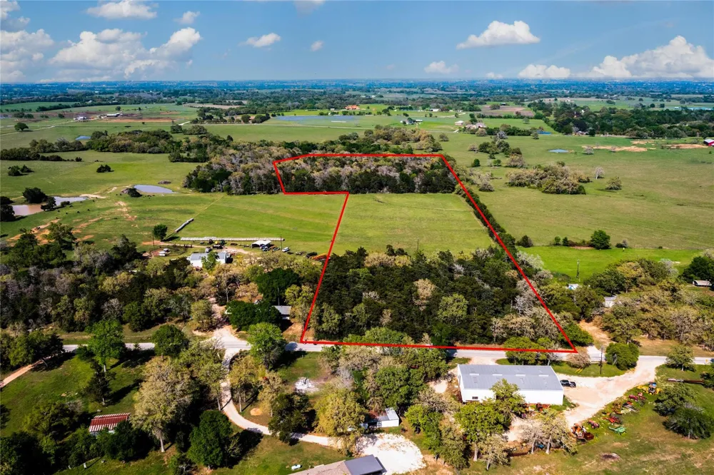 Old Burton Road Brenham, TX 77833