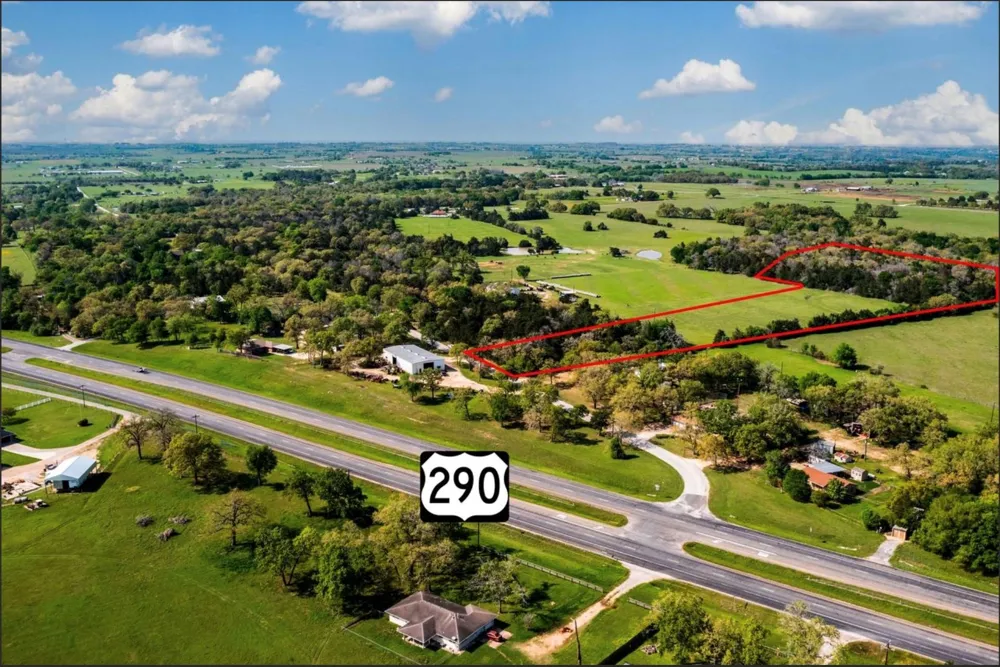 Old Burton Road Brenham, TX 77833