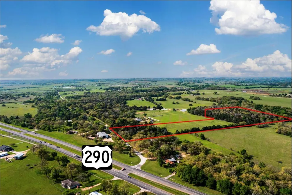 Old Burton Road Brenham, TX 77833