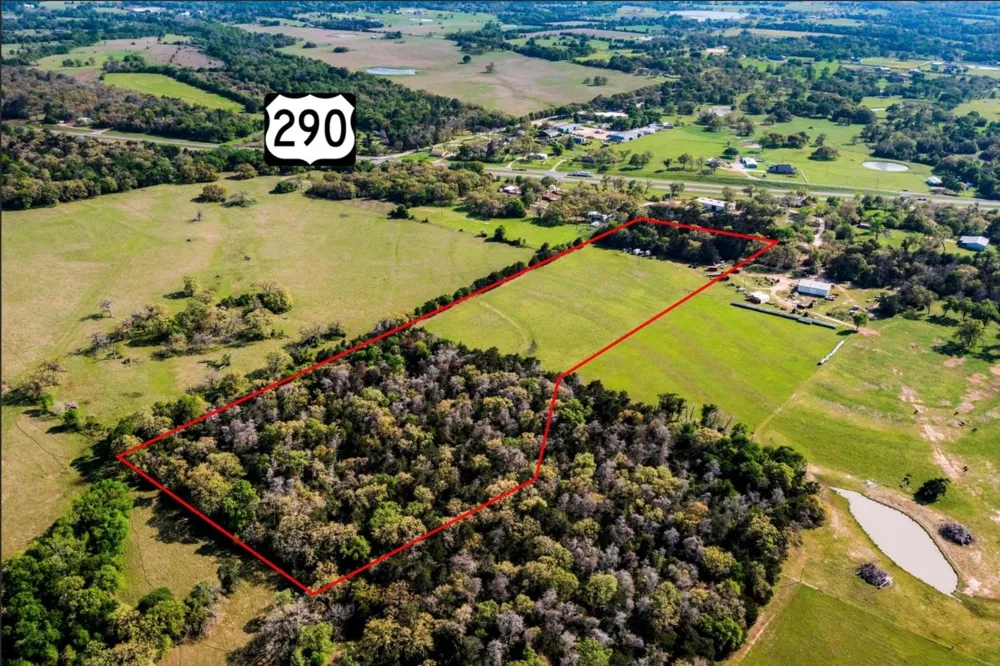 Old Burton Road Brenham, TX 77833