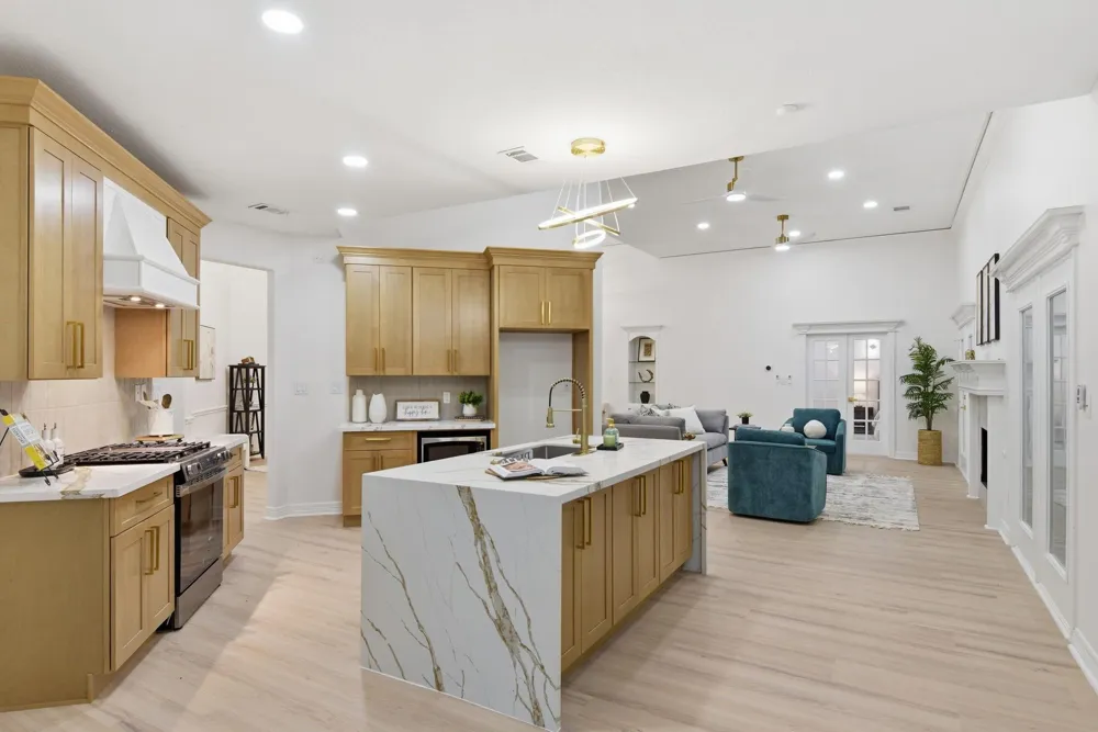 8001 Hills Parkway Montgomery, TX 77316