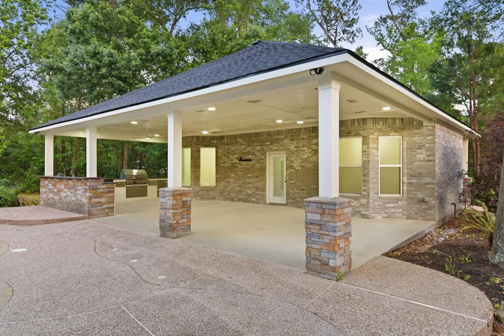 8001 Hills Parkway Montgomery, TX 77316