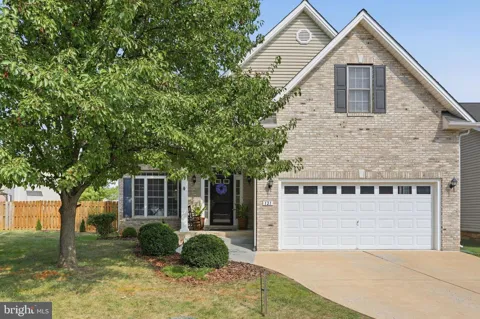 131 POTTERS CIRCLE