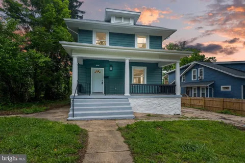 2407 CHELSEA TERRACE