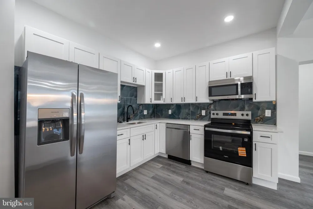 2407 CHELSEA TERRACE Baltimore, MD 21216