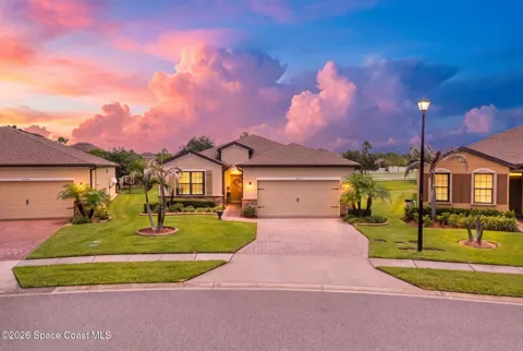 4624 Caladium Circle