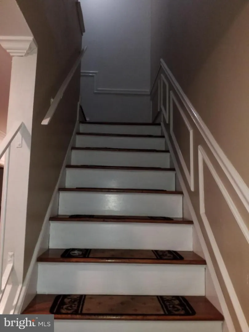 9516 TIPPETT LANE Gaithersburg, MD 20886